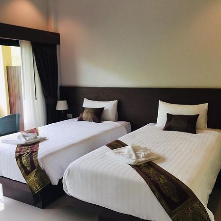Aonang Glory Resort Ao Nang Exterior foto