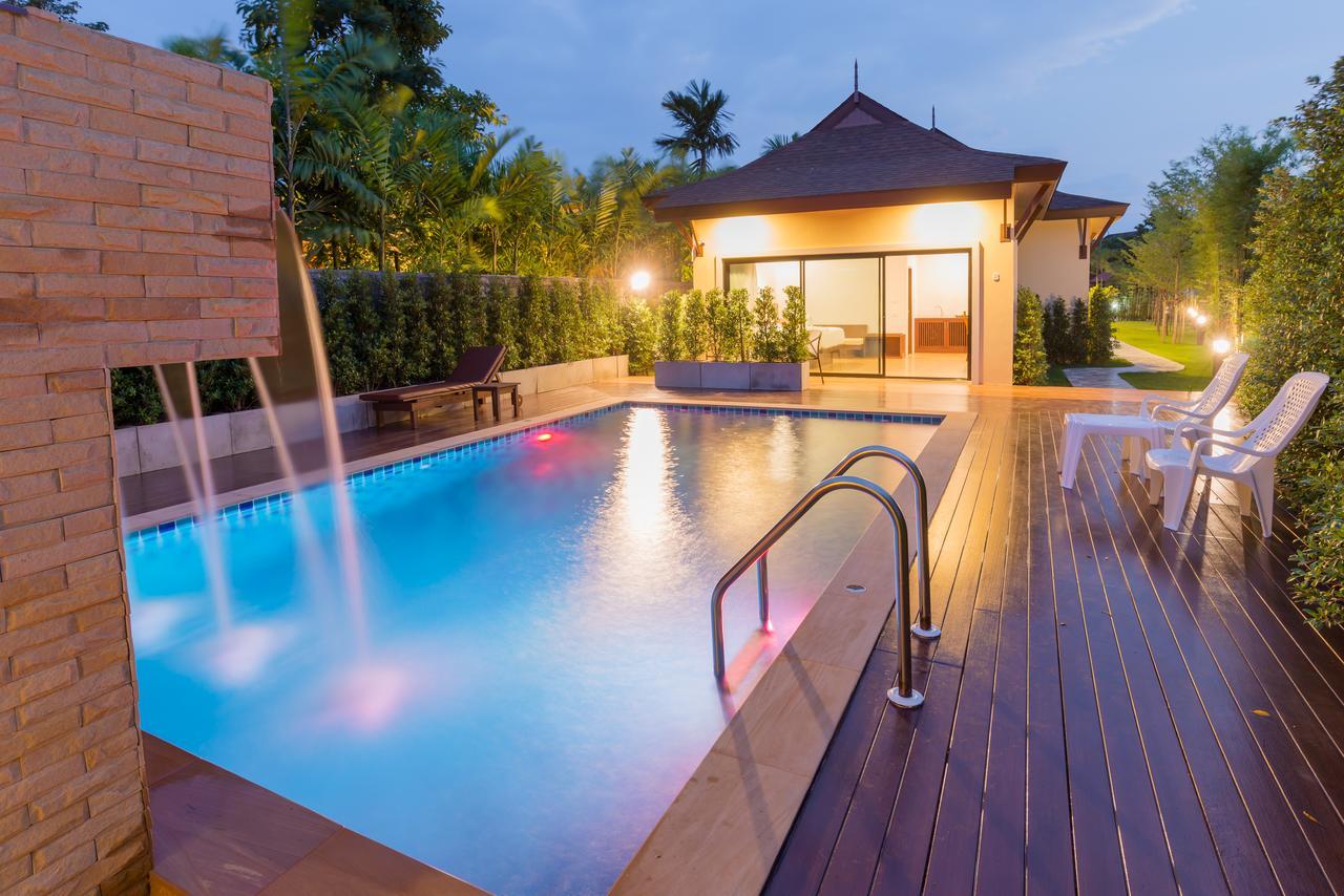 Aonang Glory Resort Ao Nang Exterior foto